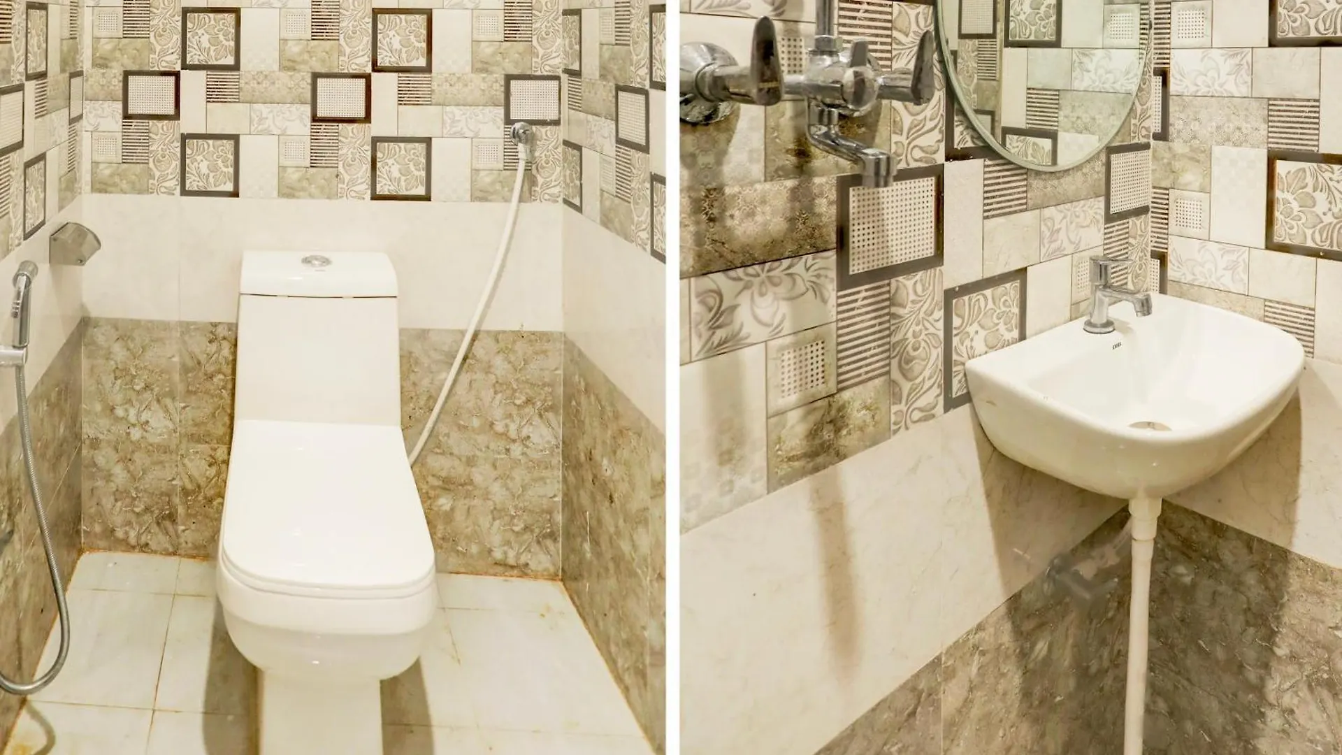 Hotel O Aditya Residency Váránasí