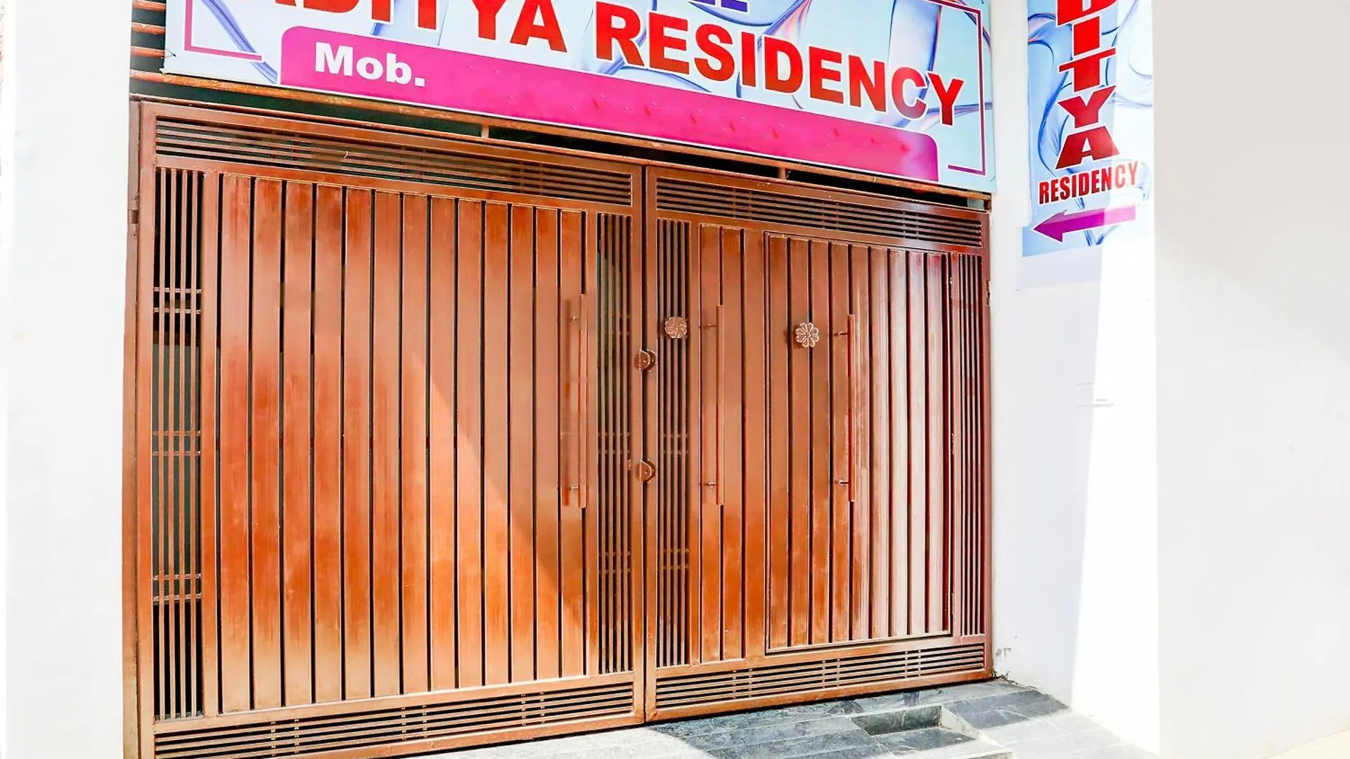 Hotel O Aditya Residency Varanasi